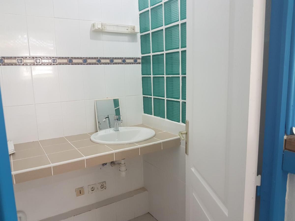 Residence Vero Matoury Экстерьер фото